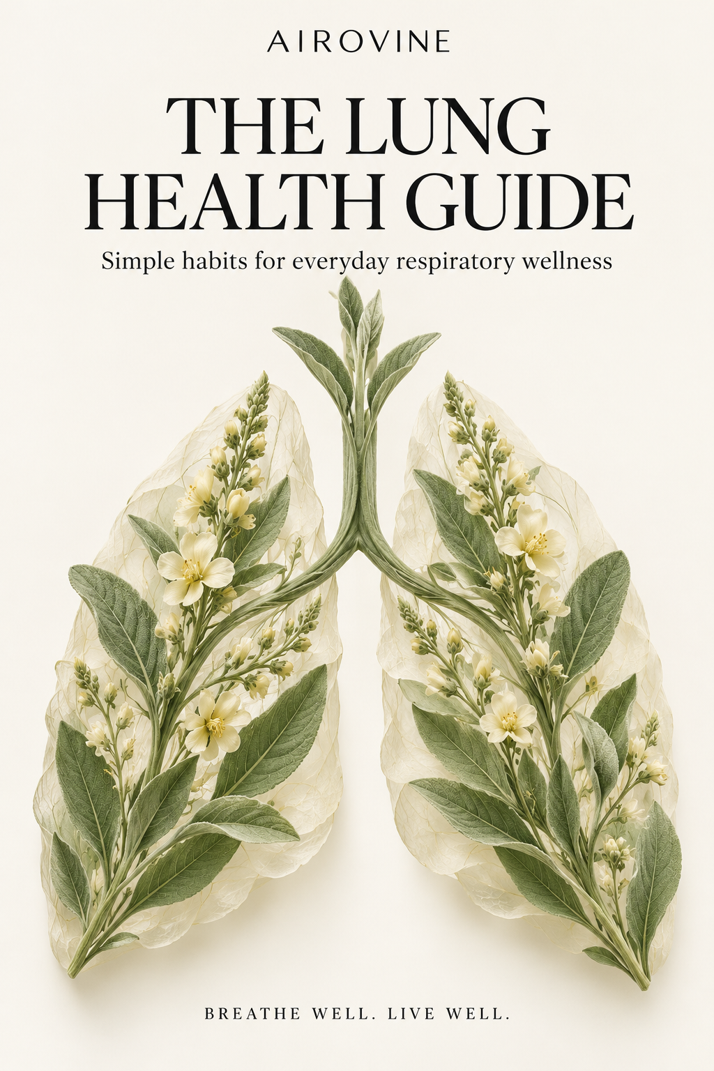 Lung Health E-Book
